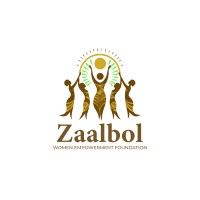 Zaalbol Women Empowerment Foundation logo - Similar company to Digicom Studios