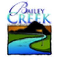 Bailey Creek Golf Course