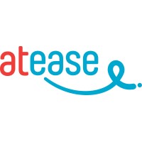 atease logo - Similar company to Crewdogs