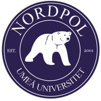 Kårföreningen Nordpol logo - Similar company to Upf Umeå - The Association Of International Affairs