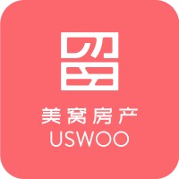 Boston USWoo Realty波士顿美窝房产 logo - Similar company to Overseas Student Service Corp.