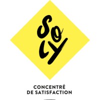 Soly Import logo - Similar company to Exadys