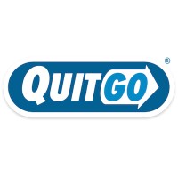 QuitGo logo - Similar company to Khnsa