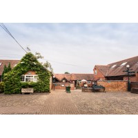 Nettle Hill Ltd