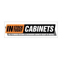 In Stock Today Cabinets logo - Similar company to Kitchen Design Center Fairfax