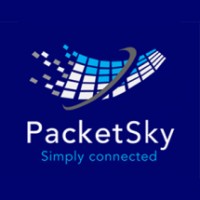 PacketSky logo - Similar company to Futuregen Ltd.