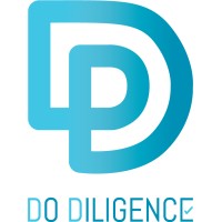 Do Diligence logo - Similar company to Virtual Helpdesk