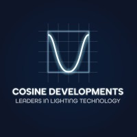 Cosine Developments logo - Similar company to Genstar Lighting