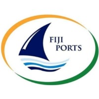 Fiji Ports Corporation Limited logo - Similar company to Anthony Furr Software Pty Ltd