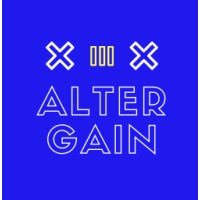 Altergain logo - Similar company to Ms Alpha Capital Consultants