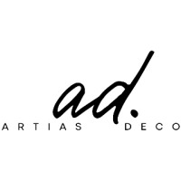 ARTIAS Deco logo - Similar company to Sipek & Spalek