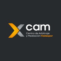 Centro de Arbitraje y Mediación FEDEXPOR logo - Similar company to Proyectos Fedexpor
