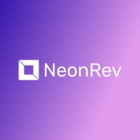 NeonRev logo - Similar company to Theta Technology Solutions