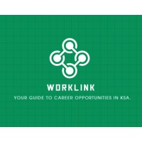 WorkLink KSA logo - Similar company to Hozzl
