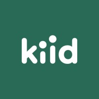 Kiid logo - Similar company to Mph Solutions