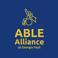 Georgia Tech ABLE Alliance logo - Similar company to Groupgo