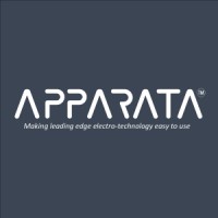 APPARATA logo - Similar company to Found