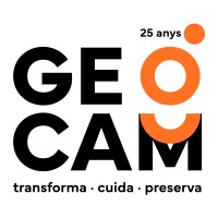 GEOCAM SL logo - Similar company to Anufra Water Consulting