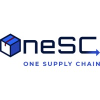 OneSC (One Supply Chain) logo - Similar company to Struclock