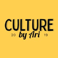 Culture By Ari logo - Similar company to Thambili Island