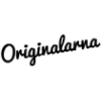 Originalarna