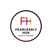 Fearlessly Hue LLC logo - Similar company to Atcae
