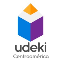 Udeki Centroamérica logo - Similar company to Udeki