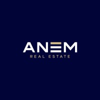 ANEM Real Estate logo - Similar company to Kosovo Csr Network