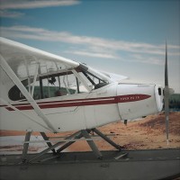 QUÉBEC AÉRONATURE logo - Similar company to Airborne Solutions Llc
