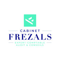 CABINET FREZALS logo - Similar company to Anexis Experts