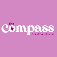 The Compass Creative Studio logo - Similar company to Doss Mentes