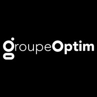 GROUPE OPTIM logo - Similar company to Ylesia Technologies