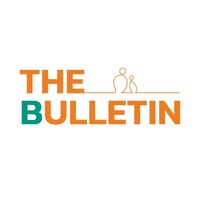 TheBulletin-Thaihealth logo - Similar company to Social Innovation Foundation (Thaihealth Promotion Foundation )