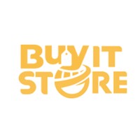 But IT Store Qatar logo - Similar company to Al-Balagh It Solutions