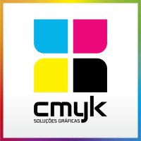 CMYK Soluções Gráficas logo - Similar company to Pizzaria Pegasus