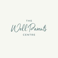 The Well Parents Centre logo - Similar company to Step Stone Psychology