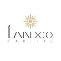 Landco Pacific Corporation logo - Similar company to Bria Homes