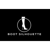 Boot Silhouette logo - Similar company to Couth
