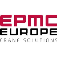 EPMC Europe B.V. logo - Similar company to Amfius B.V.