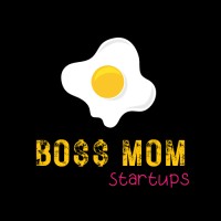 BossMom Startups logo - Similar company to Technoventive Solutions