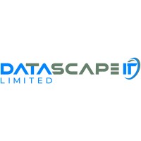 Datascape IT Limited logo - Similar company to Eict Ltd.