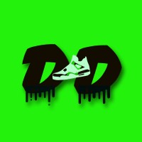 Deadstock Drip logo - Similar company to Sellanalytix