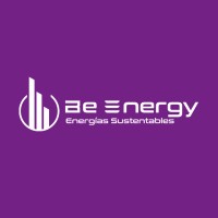 Be-Energy Chile logo - Similar company to Loft - Diseño Y Construcción
