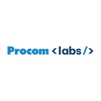 Procom Labs logo - Similar company to 411.Ca