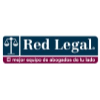 Red Legal logo - Similar company to Red Leg