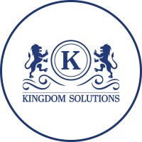 Kingdom Solutions logo - Similar company to Toddlyy