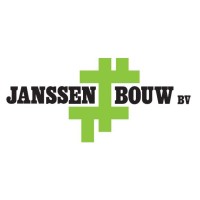 Janssen Bouw bv logo - Similar company to Techmag - Technische Groothandel