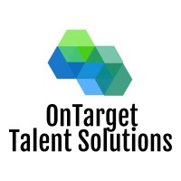 OnTarget Talent Solutions logo - Similar company to Crescentsofttech Inc