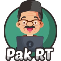 Pak RT Digital Marketing Agency logo - Similar company to Jagobranding.Com