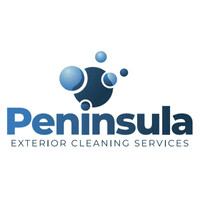 Peninsula Exterior Cleaning Swansea logo - Similar company to Cdc Electrical